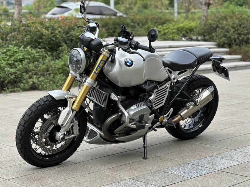 二手宝马R NineT
