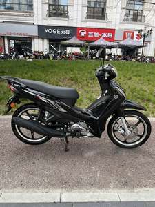 二手建设雅马哈凌骏T115