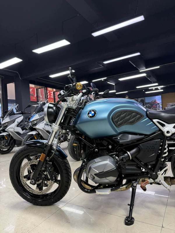二手宝马R NineT