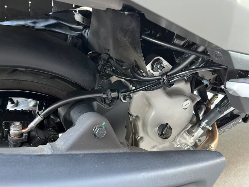 二手三阳Joymax Z 300