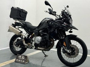 二手宝马F 850 GS