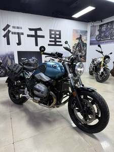 二手宝马R NineT