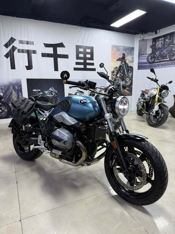二手宝马R NineT