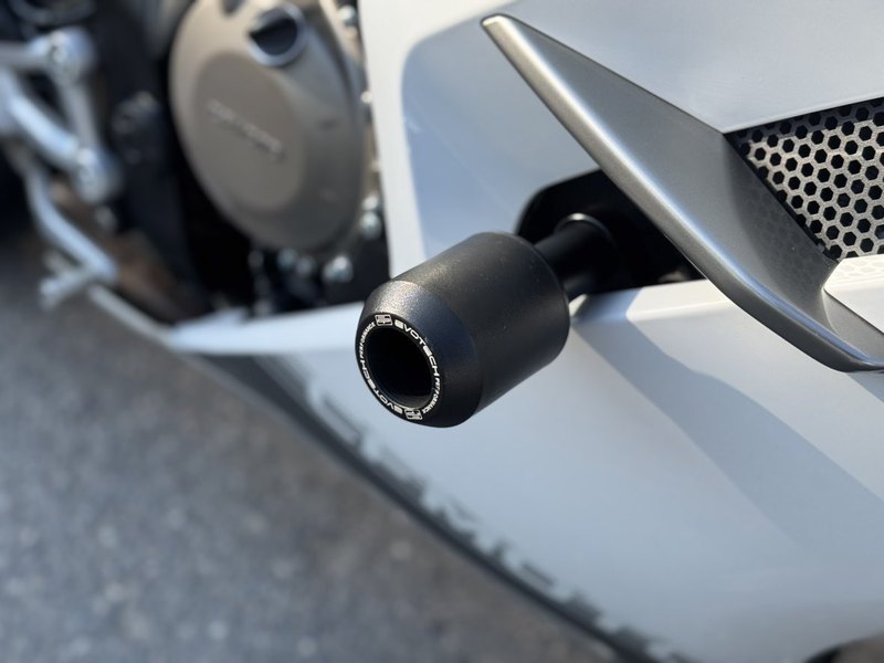 二手春风500SR VOOM