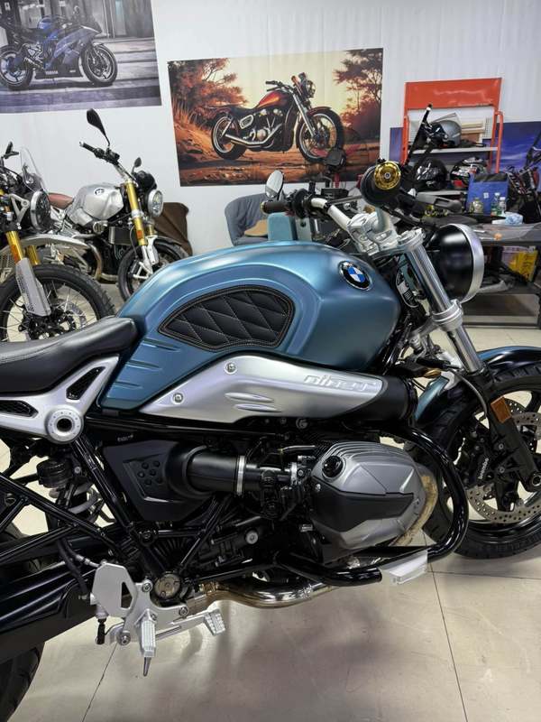 二手宝马R NineT
