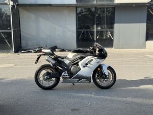 二手春风500SR VOOM