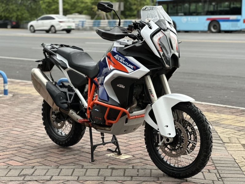 二手KTMR2R1290 Super Adventure