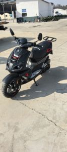 二手标致SPEEDFIGHT 4+