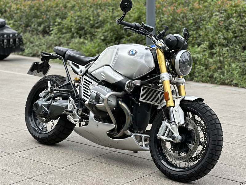二手宝马R NineT