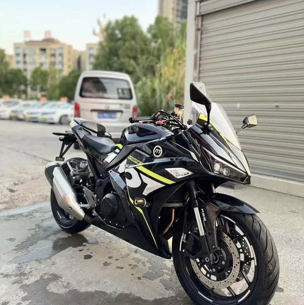 二手诺马魅影 255S