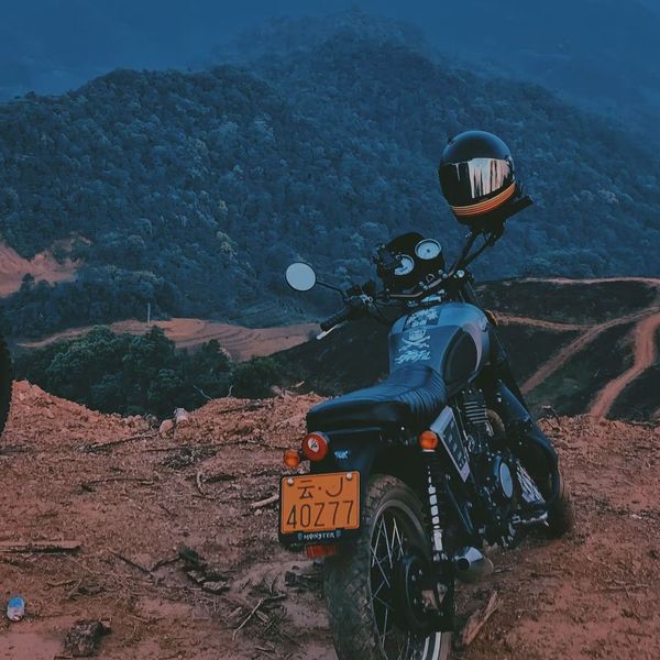 二手鑫源棍王攀爬者