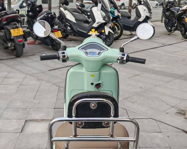 二手VESPAPrimavera 150