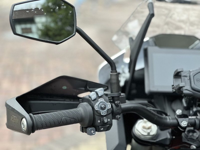 二手KTMR2R1290 Super Adventure