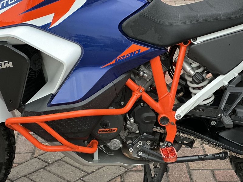 二手KTMR2R1290 Super Adventure