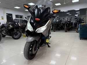 二手本田NSS350
