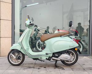 二手VESPAPrimavera 150