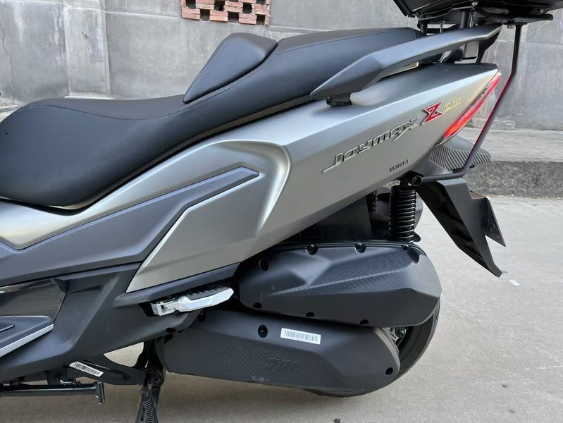 二手三阳Joymax Z 300