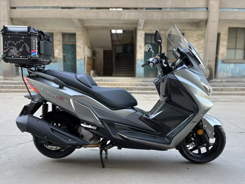 二手三阳Joymax Z 300