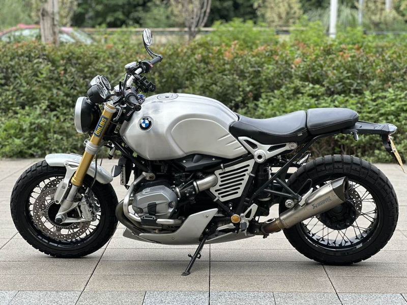 二手宝马R NineT
