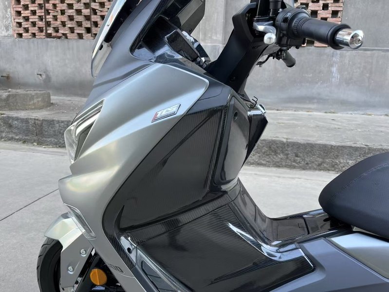 二手三阳Joymax Z 300