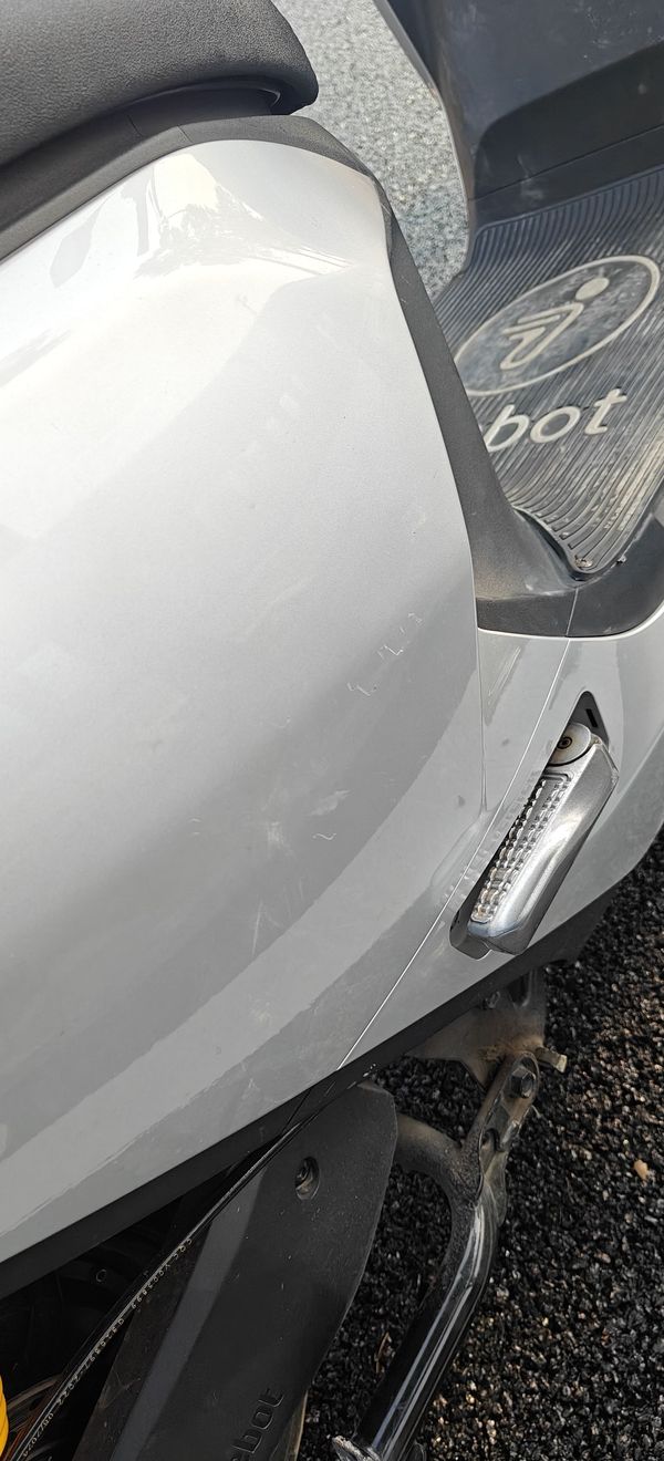 二手九号远航家M