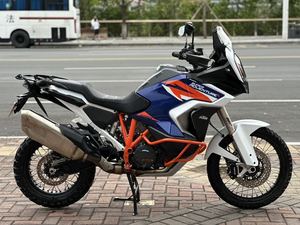 二手KTMR2R1290 Super Adventure