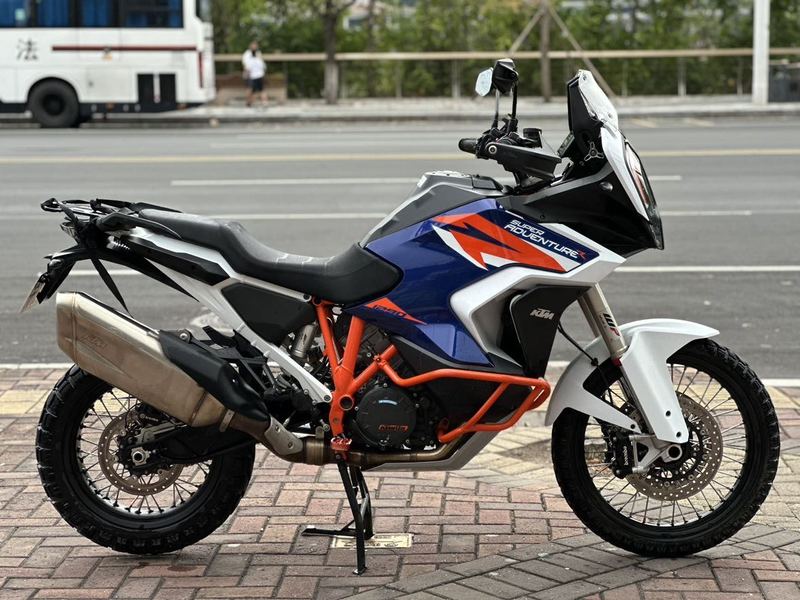 二手KTMR2R1290 Super Adventure