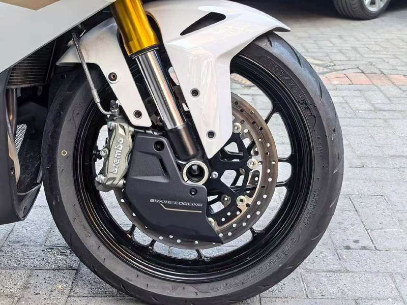 二手春风750SR-S