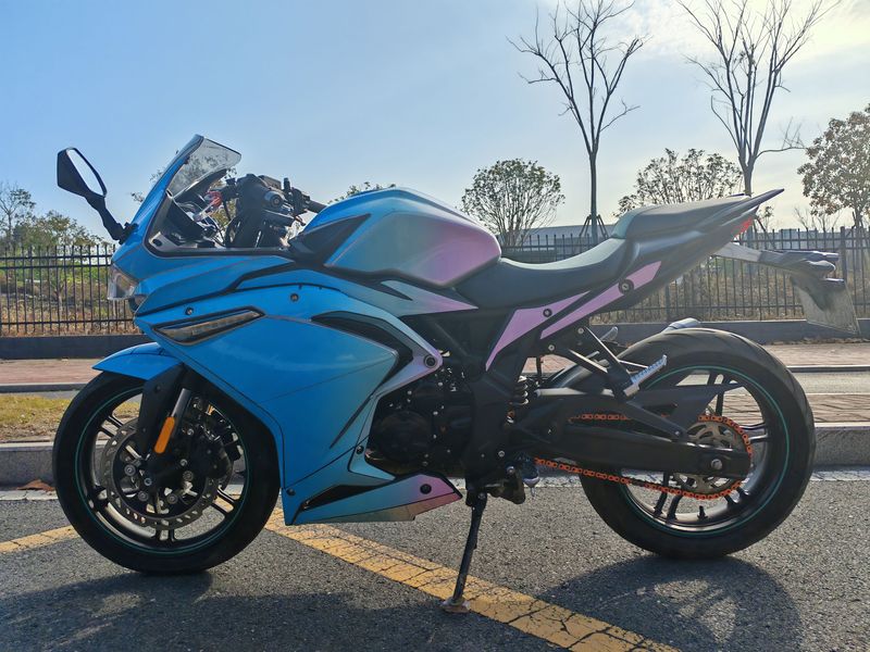 二手无极300RR