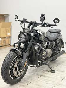 二手奔达灰石250