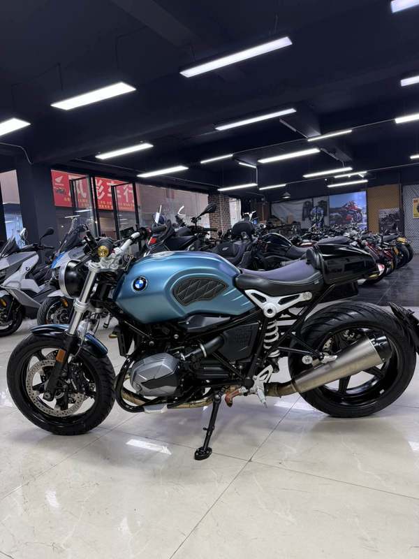 二手宝马R NineT
