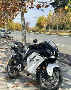 二手春风500SR VOOM