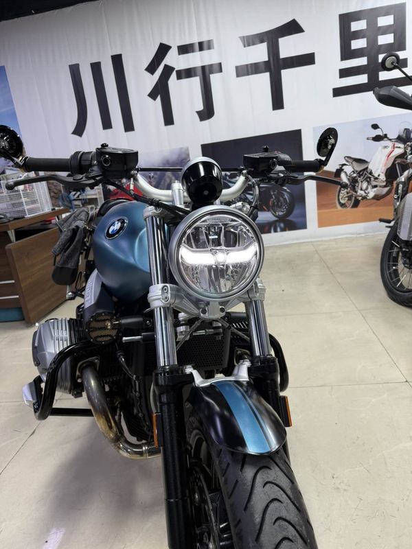 二手宝马R NineT