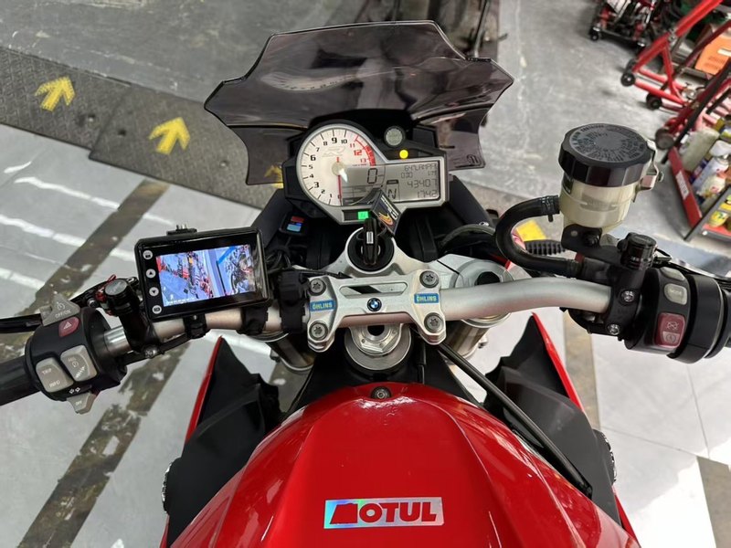 二手宝马S 1000 R