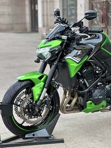二手川崎Z900