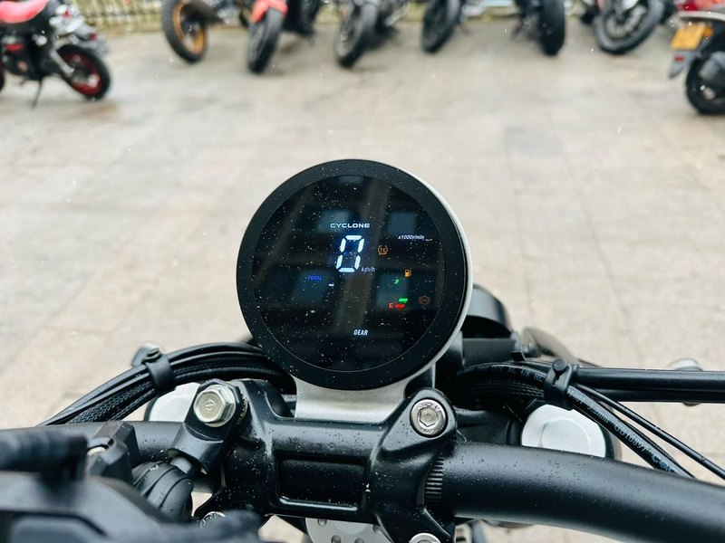 二手赛科龙AQS401