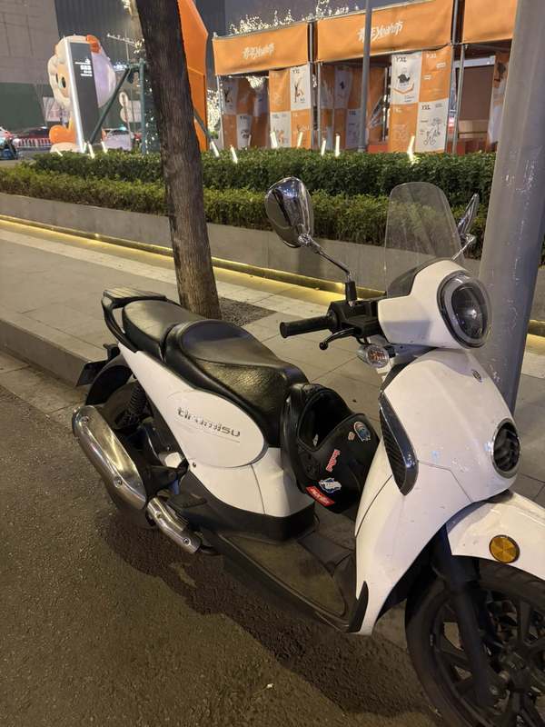 二手金城提拉米苏