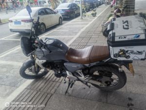 二手大阳天昴 DY 200-8