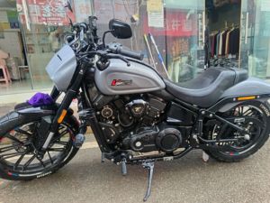 二手柴特撼路者316