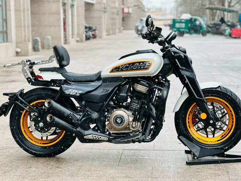 二手赛科龙AQS401