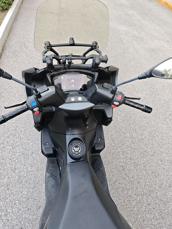 二手宗申阿普利亚SR Max 250