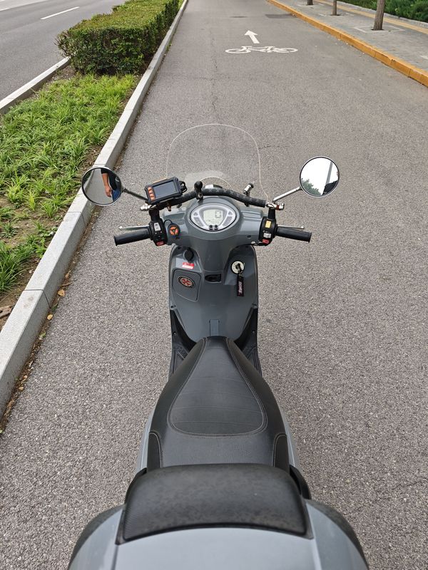 二手三阳飞度 Fiddle