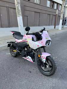 二手春风XO狒狒