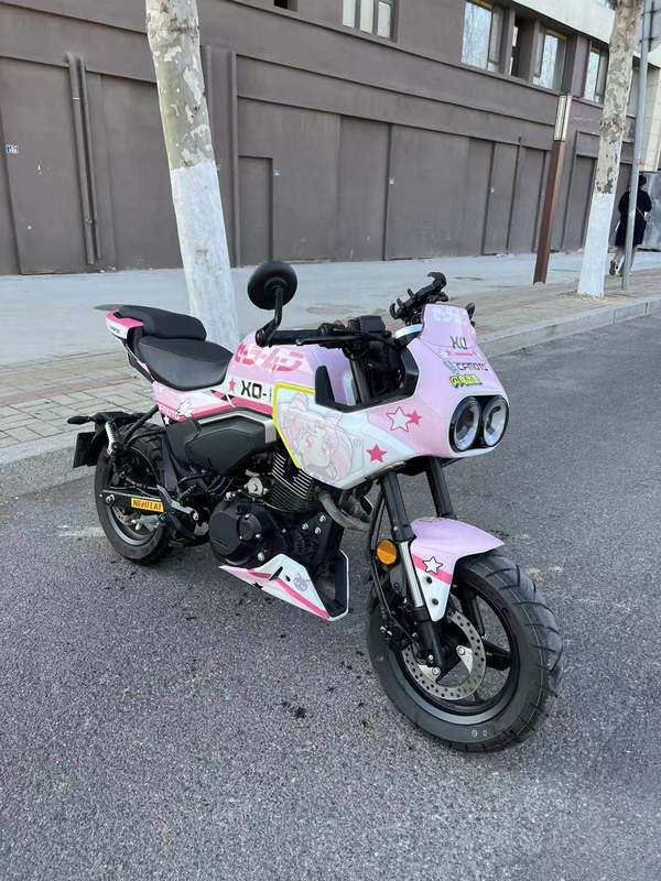 二手春风XO狒狒