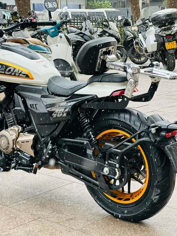 二手赛科龙AQS401