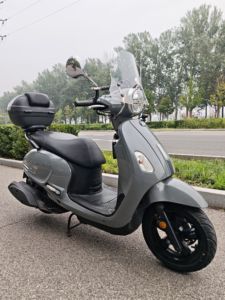 二手三阳飞度 Fiddle