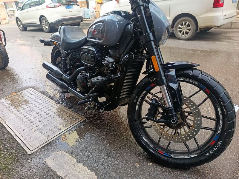 二手柴特撼路者316