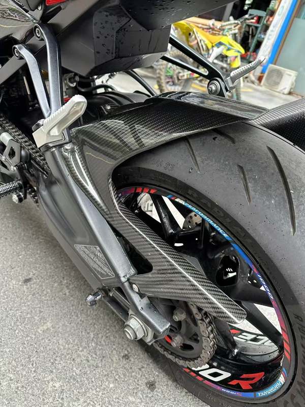 二手宝马S 1000 R