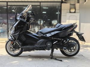 二手三阳Maxsym TL