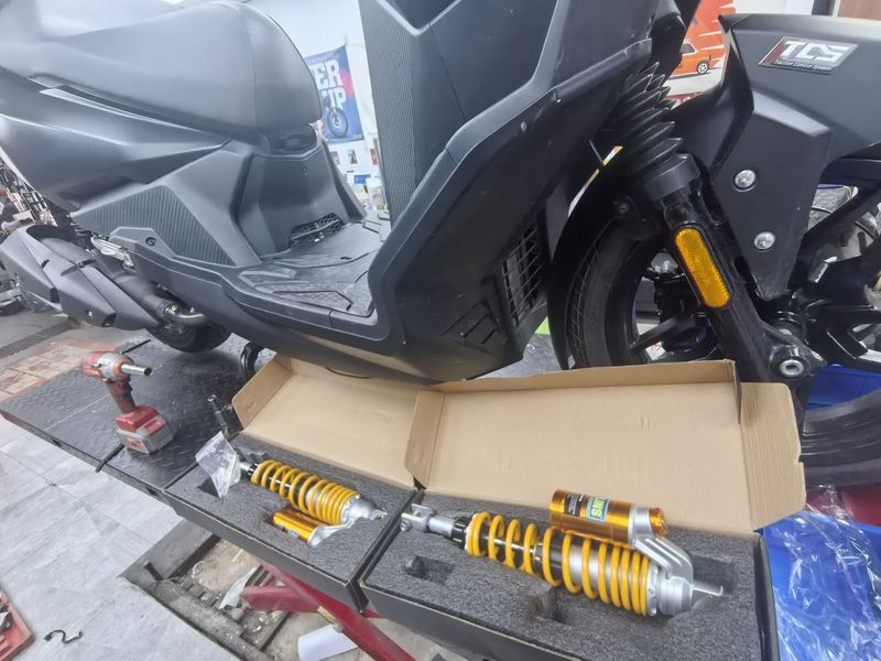 二手三阳Joymax F 300